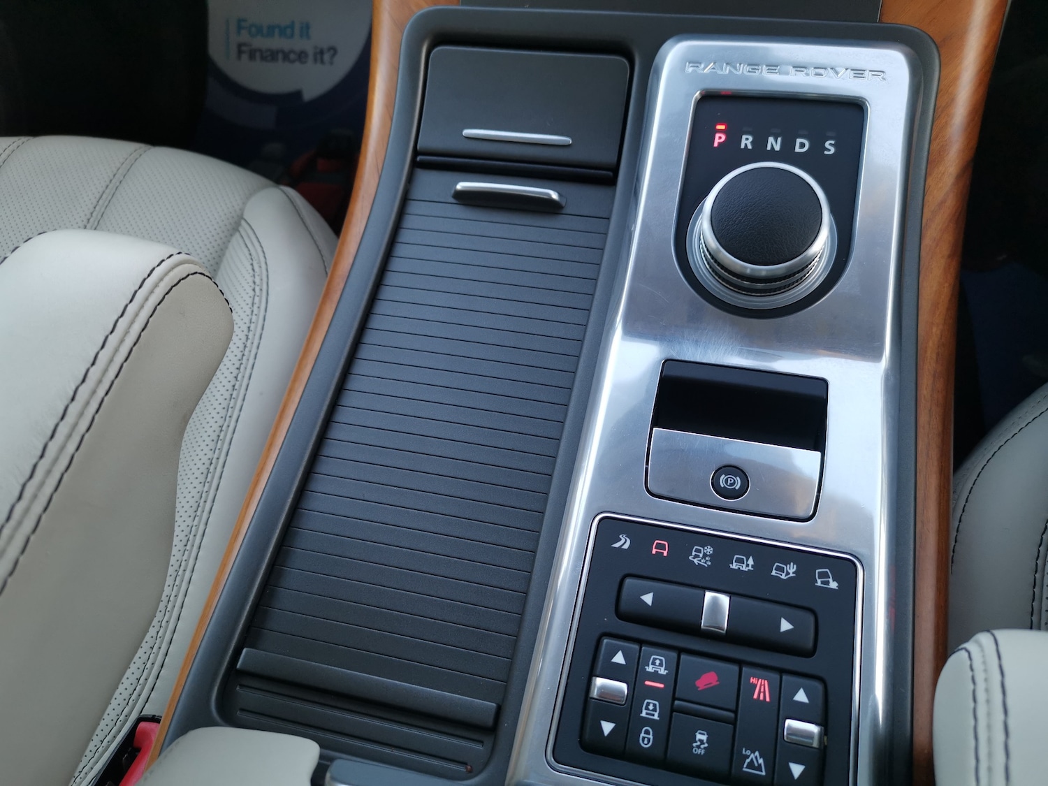 Used Land Rover Range Rover Sport 2012 for sale - 76682691: Photo 21