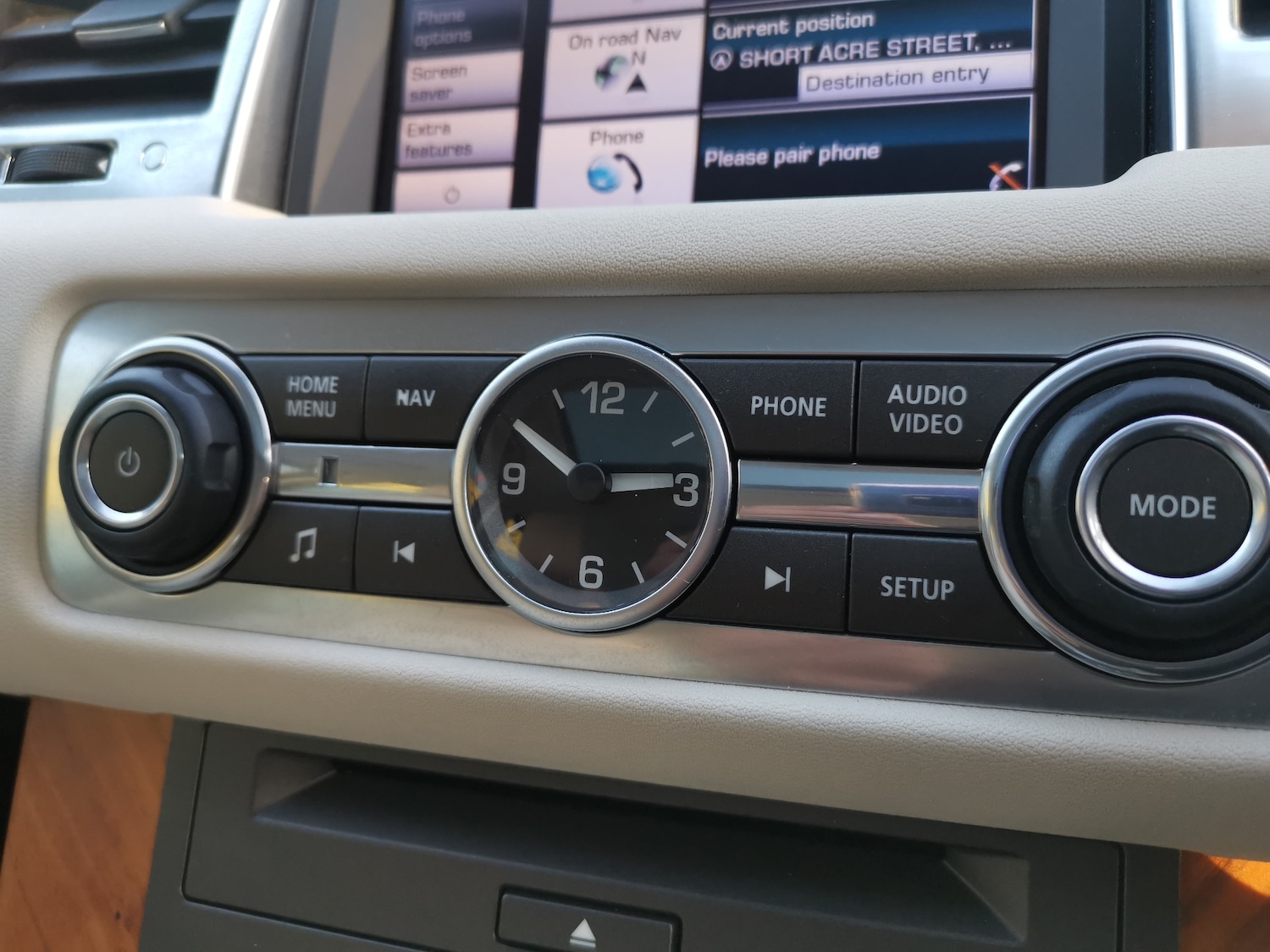 Used Land Rover Range Rover Sport 2012 for sale - 76682691: Photo 23