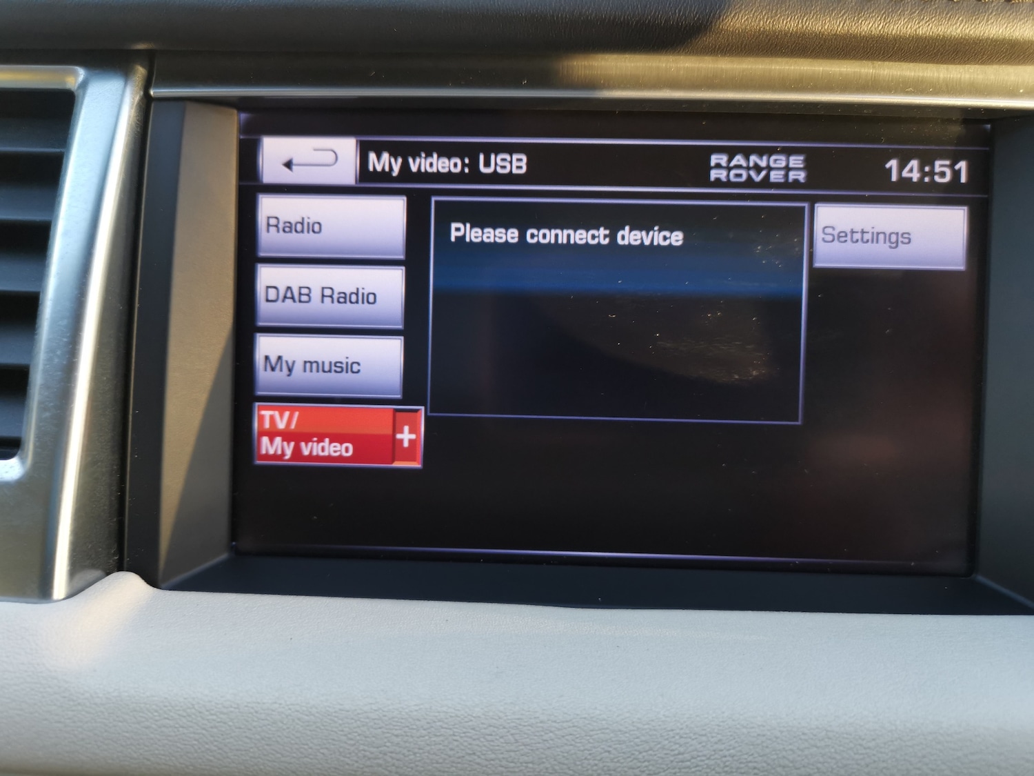 Used Land Rover Range Rover Sport 2012 for sale - 76682691: Photo 24