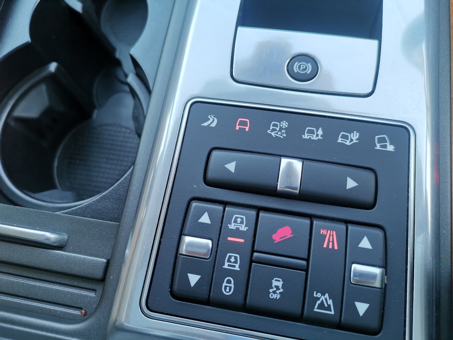 Used Land Rover Range Rover Sport 2012 for sale - 76682691: Photo 28