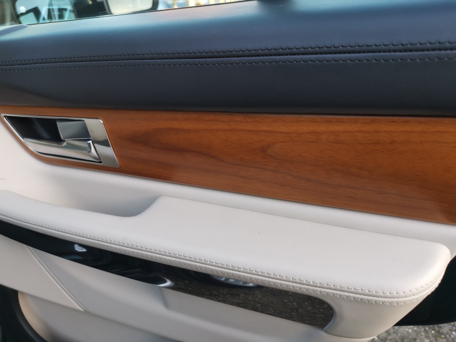 Used Land Rover Range Rover Sport 2012 for sale - 76682691: Photo 37