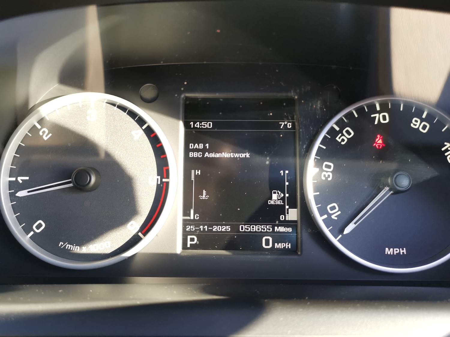 Used Land Rover Range Rover Sport 2012 for sale - 76682691: Photo 4