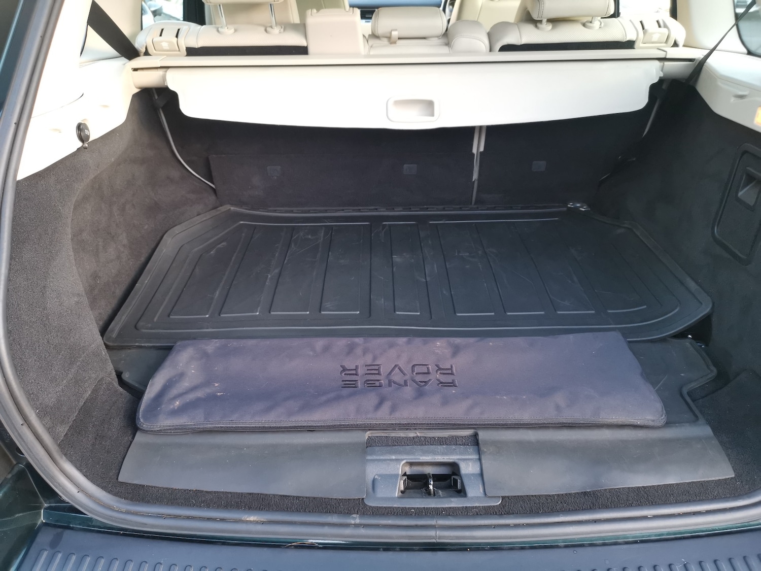 Used Land Rover Range Rover Sport 2012 for sale - 76682691: Photo 40