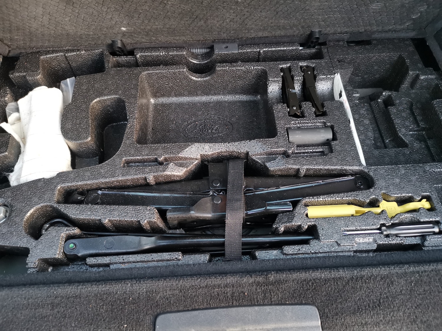 Used Land Rover Range Rover Sport 2012 for sale - 76682691: Photo 41