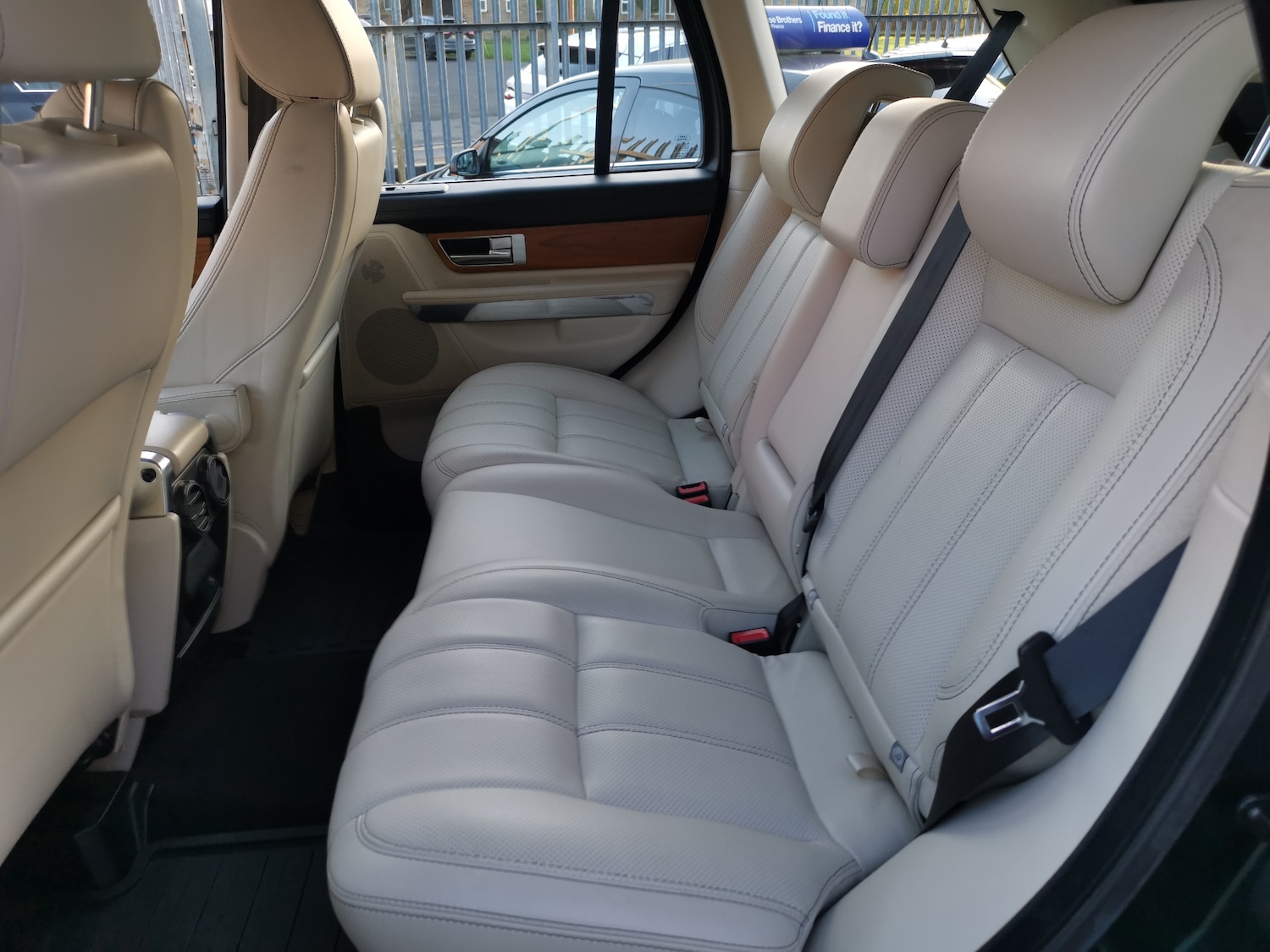 Used Land Rover Range Rover Sport 2012 for sale - 76682691: Photo 42