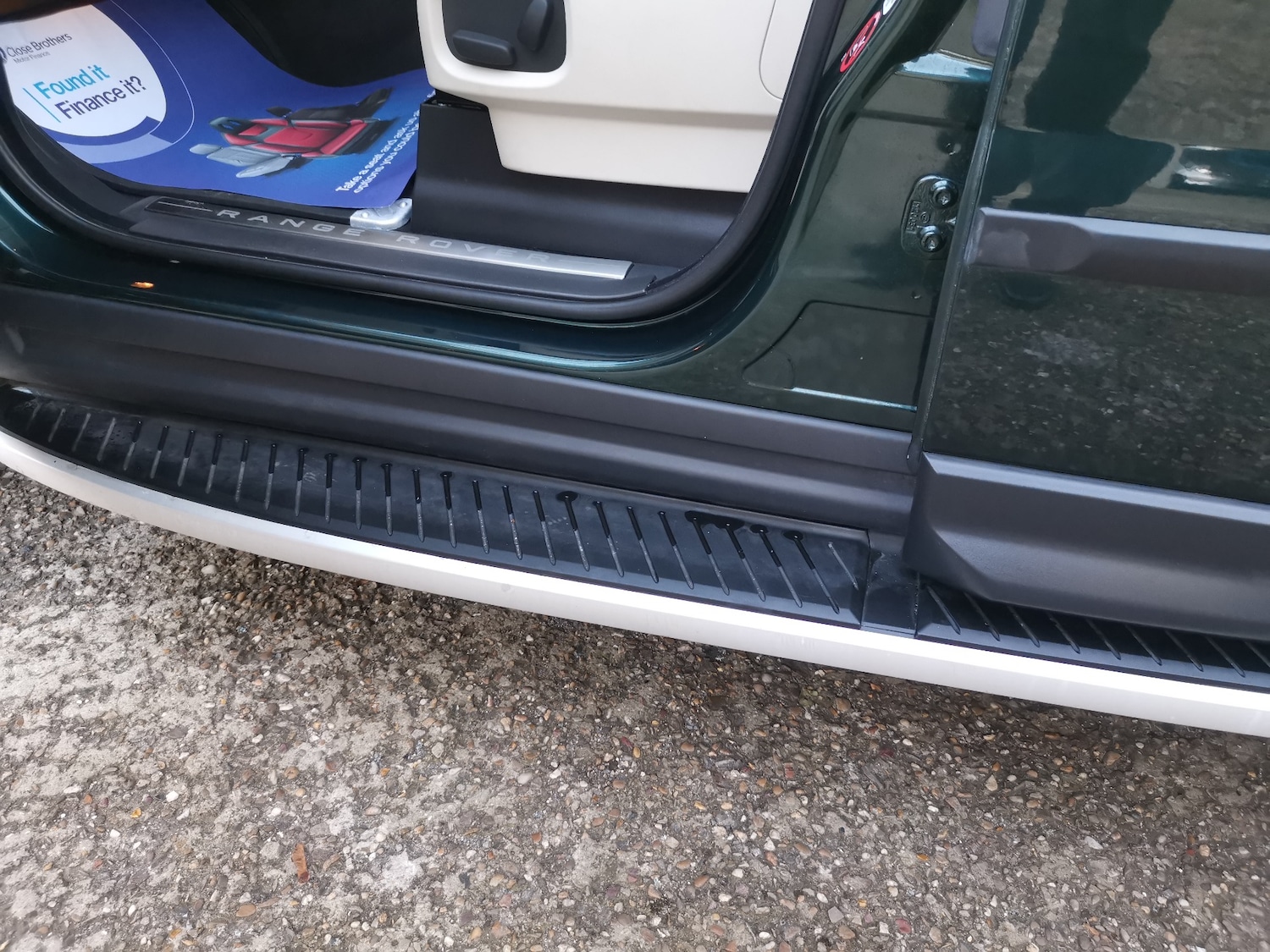 Used Land Rover Range Rover Sport 2012 for sale - 76682691: Photo 46