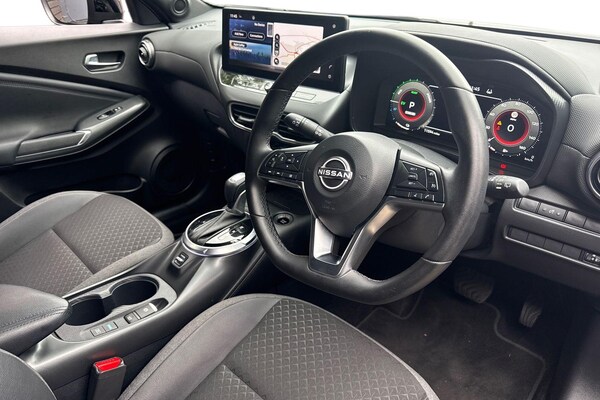 Used Nissan Juke 2024 for sale - 75629528: Photo 10