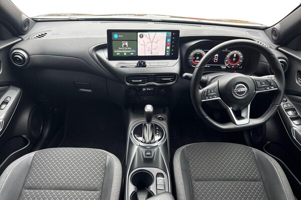 Used Nissan Juke 2024 for sale - 75629528: Photo 12