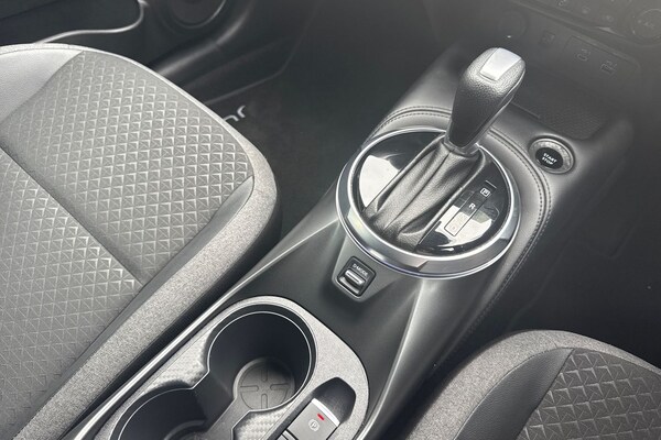 Used Nissan Juke 2024 for sale - 75629528: Photo 14