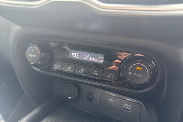 Used Nissan Juke 2024 for sale - 75629528: Photo 15