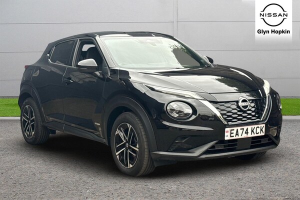 Used Nissan Juke 2024 for sale - 75629528: Photo 1