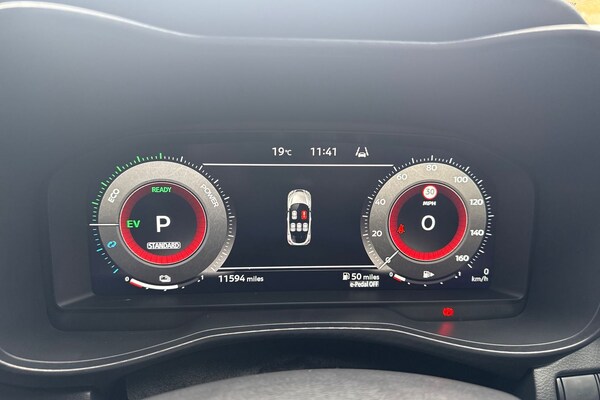 Used Nissan Juke 2024 for sale - 75629528: Photo 20