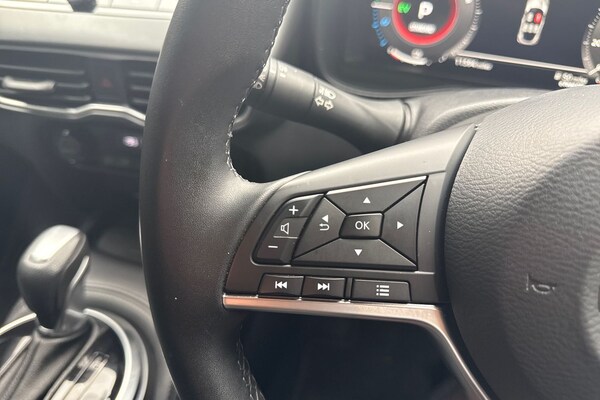 Used Nissan Juke 2024 for sale - 75629528: Photo 21