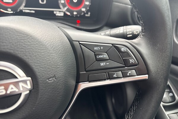 Used Nissan Juke 2024 for sale - 75629528: Photo 22