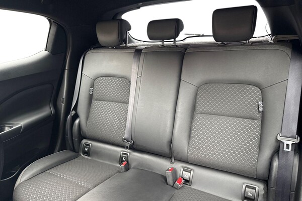 Used Nissan Juke 2024 for sale - 75629528: Photo 23