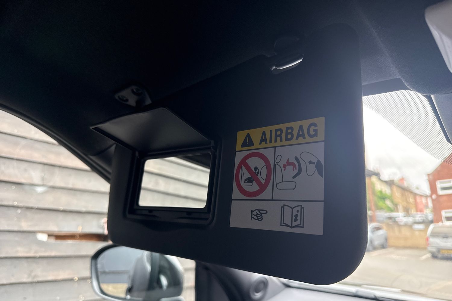 Vehicle 25