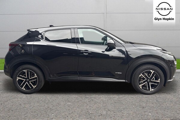 Used Nissan Juke 2024 for sale - 75629528: Photo 2