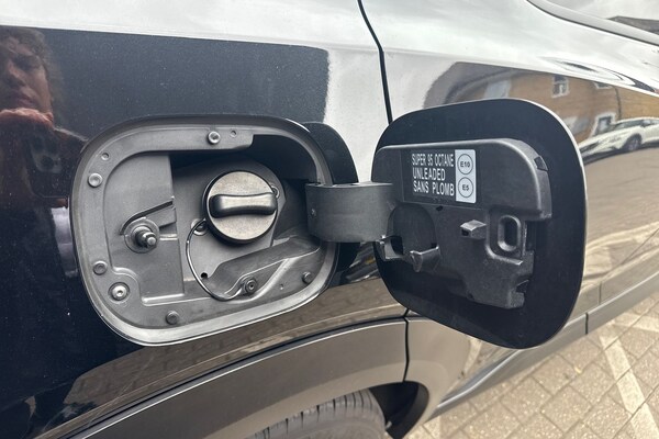 Used Nissan Juke 2024 for sale - 75629528: Photo 35