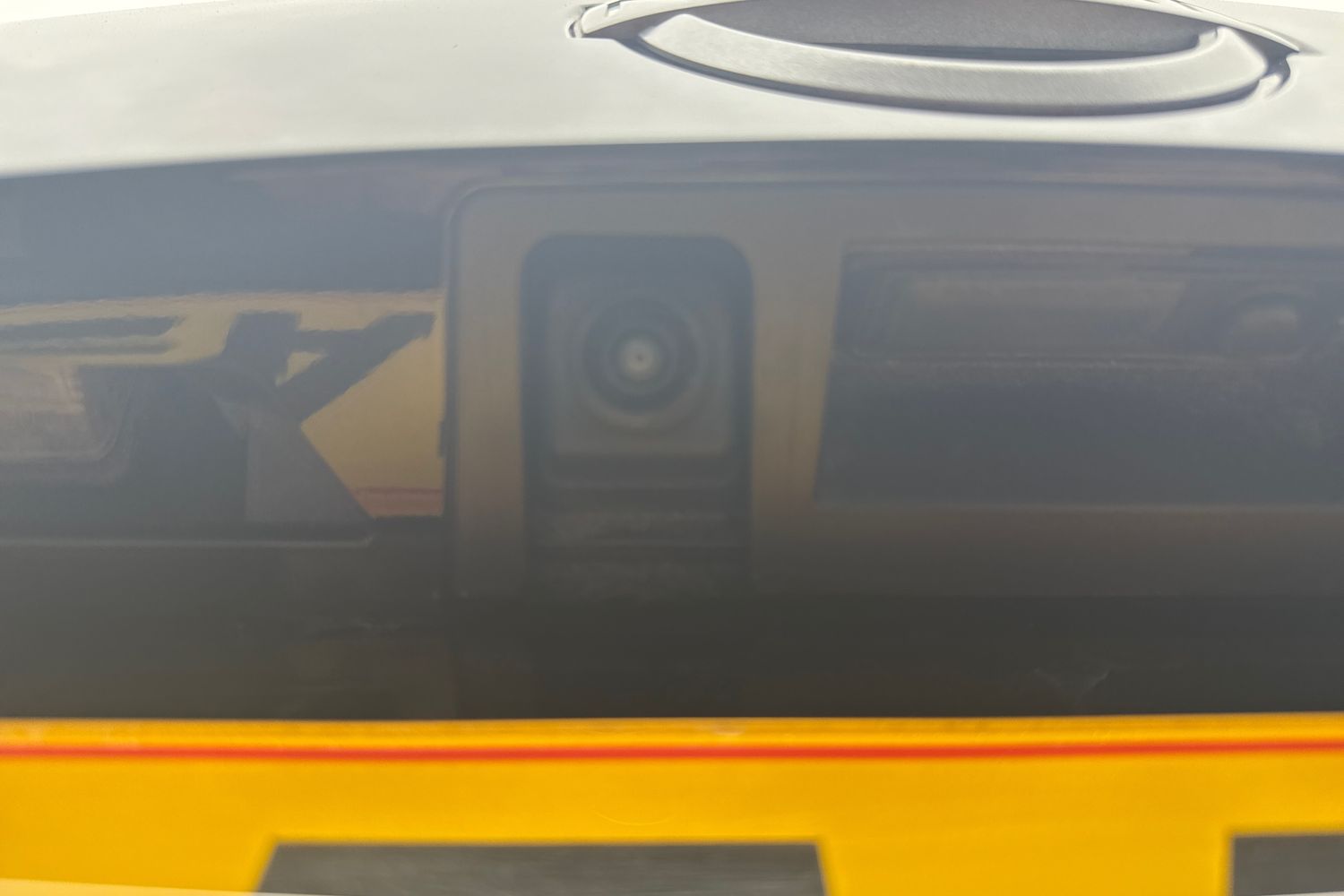 Vehicle 36