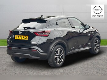 Used Nissan Juke 2024 for sale - 75629528: Photo