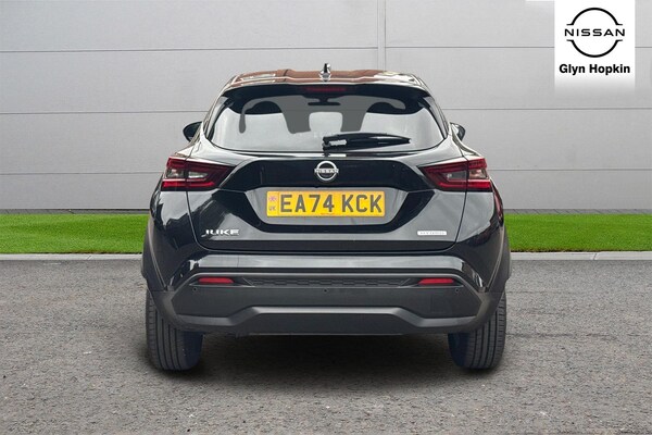 Used Nissan Juke 2024 for sale - 75629528: Photo 4