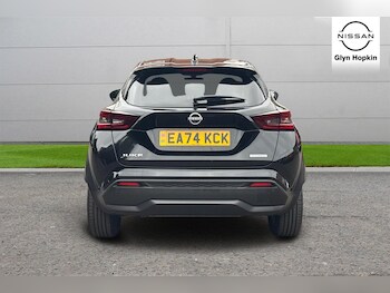 Used Nissan Juke 2024 for sale - 75629528: Photo