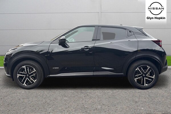 Used Nissan Juke 2024 for sale - 75629528: Photo 6