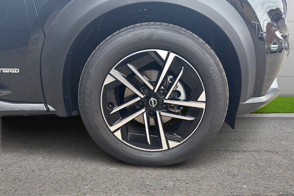 Used Nissan Juke 2024 for sale - 75629528: Photo 9