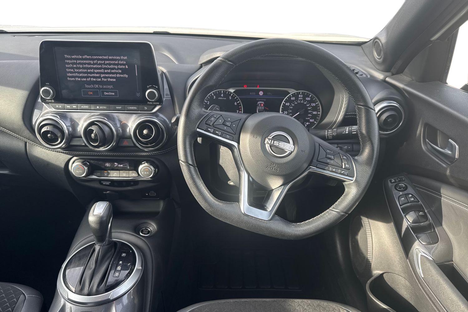 Used Nissan Juke 2023 for sale - 76479932: Photo 10