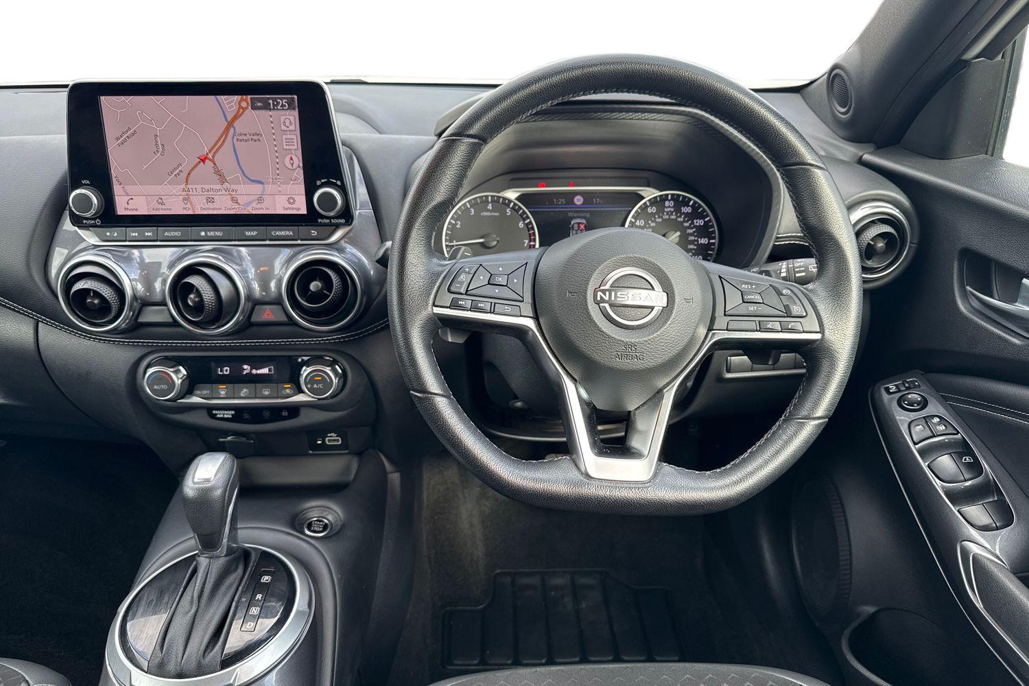 Used Nissan Juke 2023 for sale - 76479932: Photo 11