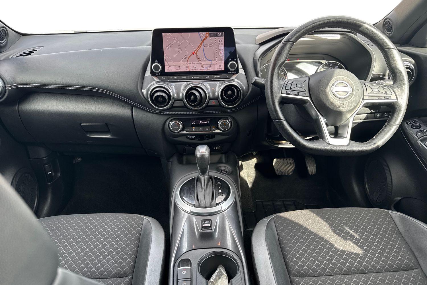 Used Nissan Juke 2023 for sale - 76479932: Photo 12