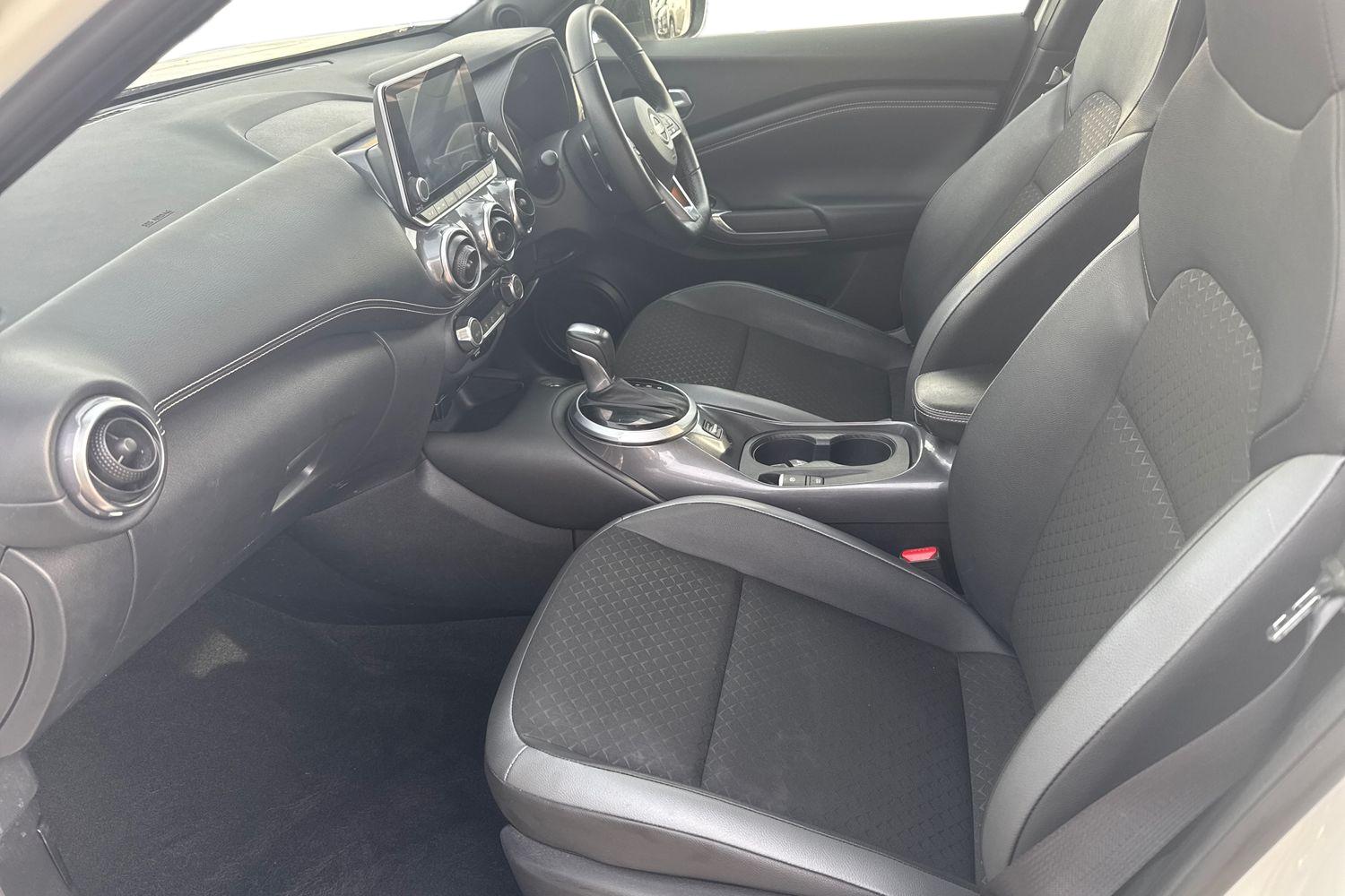 Used Nissan Juke 2023 for sale - 76479932: Photo 13