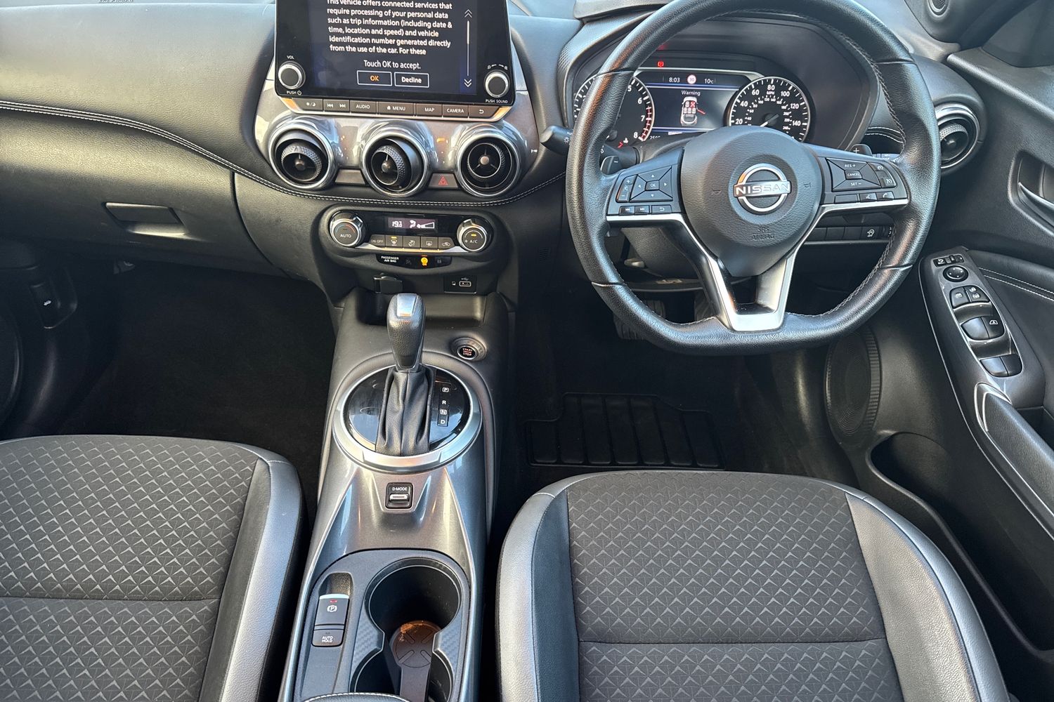 Used Nissan Juke 2023 for sale - 76479932: Photo 14