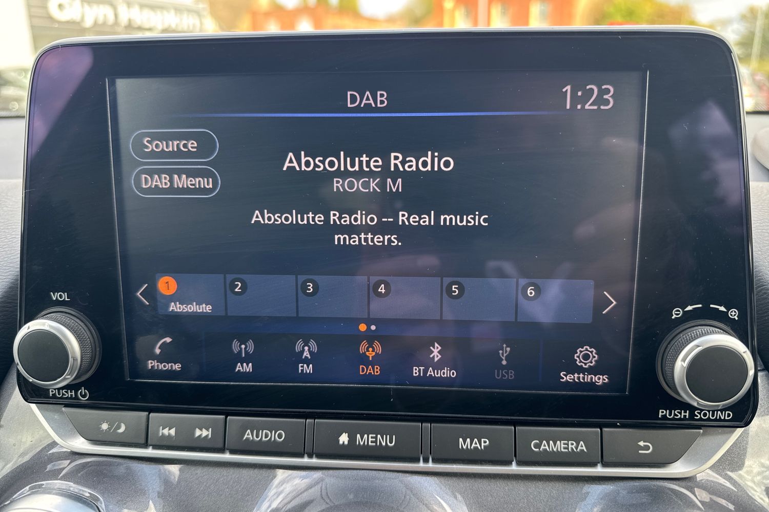 Used Nissan Juke 2023 for sale - 76479932: Photo 17