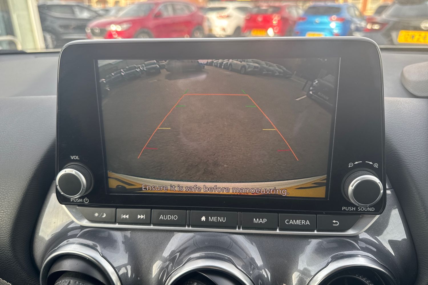 Used Nissan Juke 2023 for sale - 76479932: Photo 19