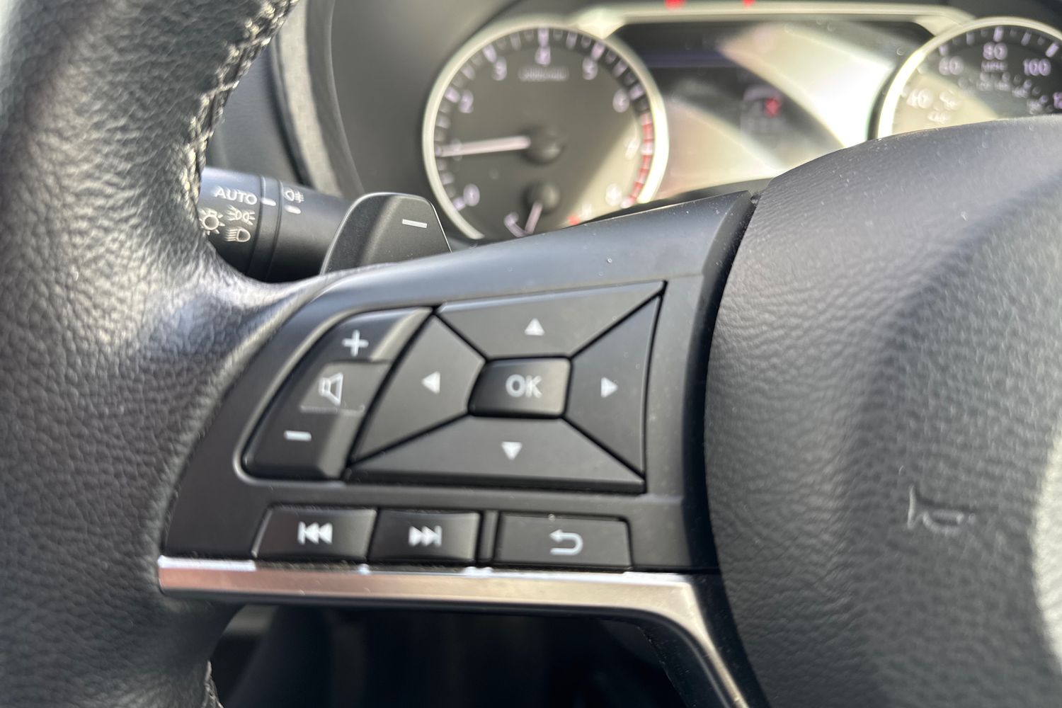 Used Nissan Juke 2023 for sale - 76479932: Photo 21