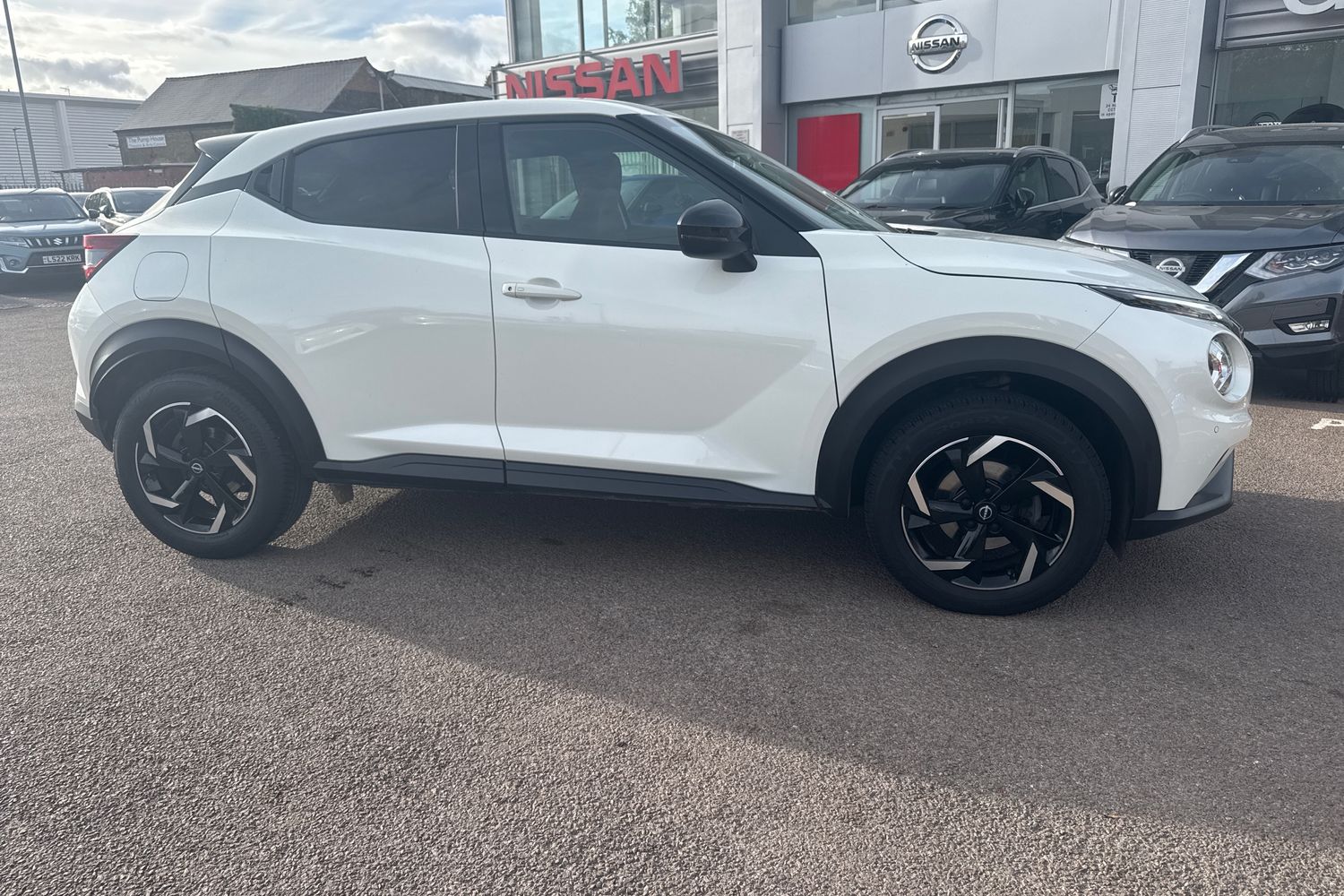 Used Nissan Juke 2023 for sale - 76479932: Photo 27