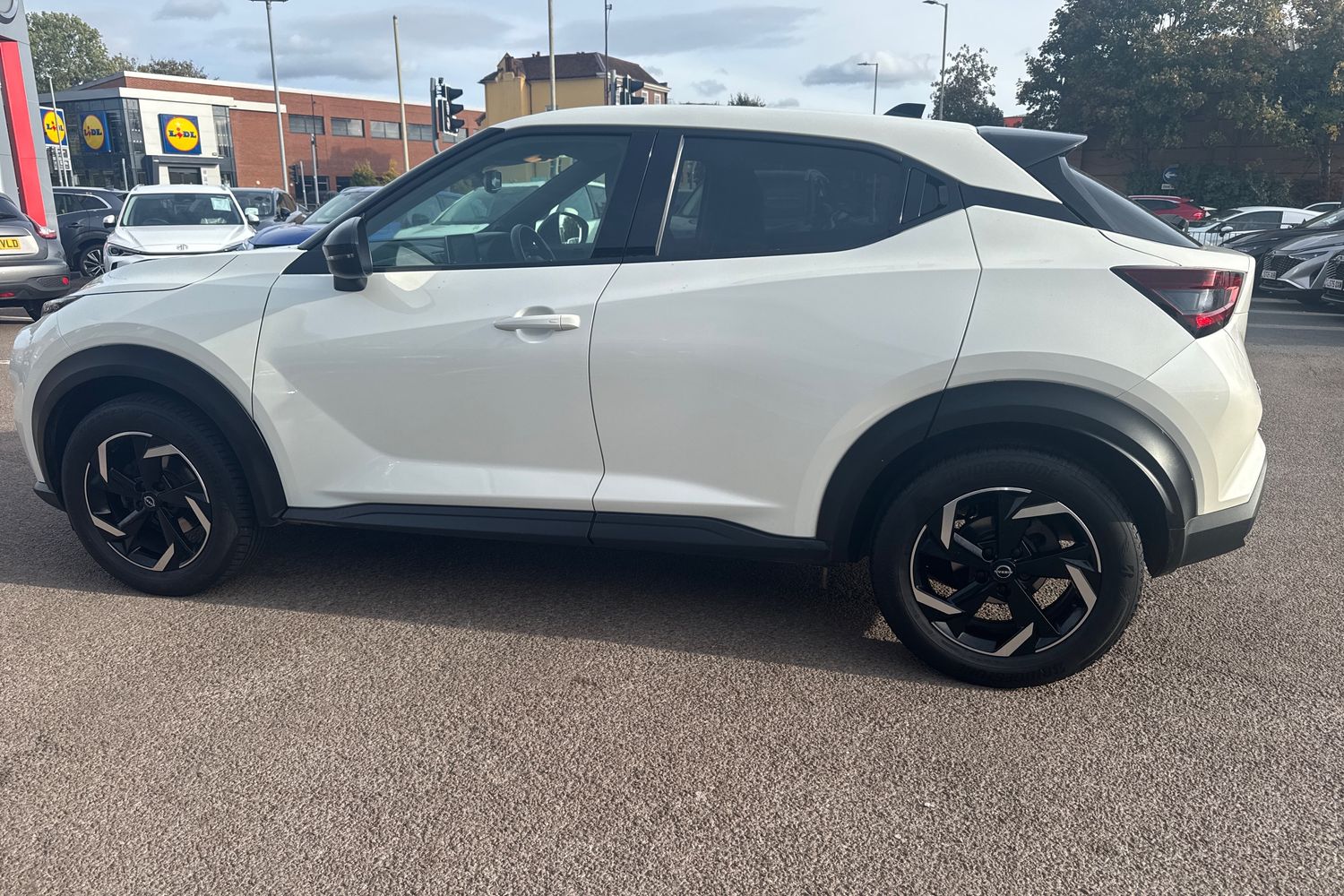 Used Nissan Juke 2023 for sale - 76479932: Photo 28