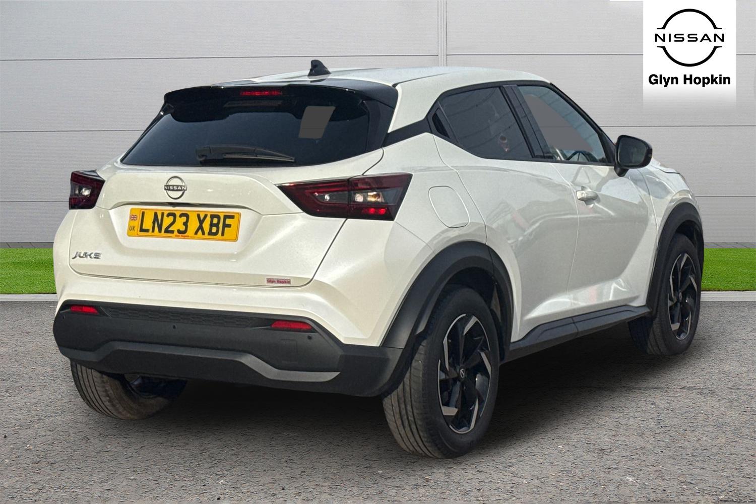 Used Nissan Juke 2023 for sale - 76479932: Photo 3