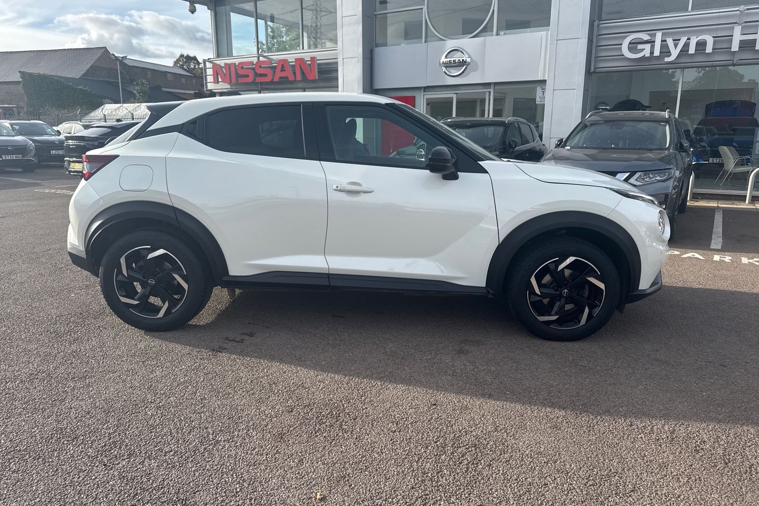 Used Nissan Juke 2023 for sale - 76479932: Photo 34