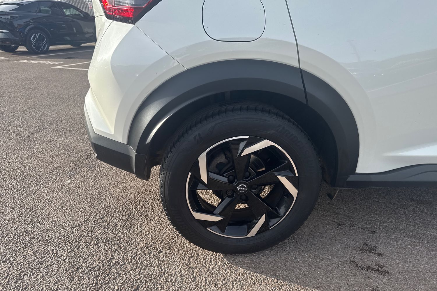 Used Nissan Juke 2023 for sale - 76479932: Photo 37