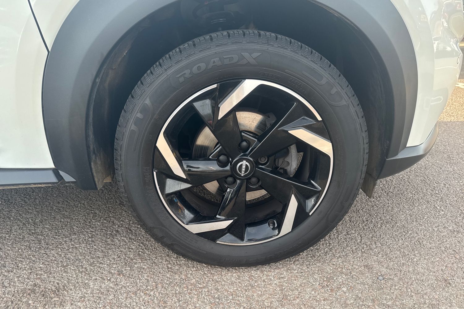 Used Nissan Juke 2023 for sale - 76479932: Photo 38