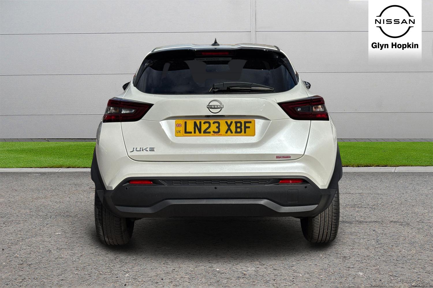 Used Nissan Juke 2023 for sale - 76479932: Photo 4