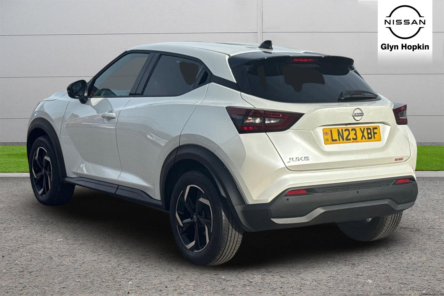 Used Nissan Juke 2023 for sale - 76479932: Photo 5