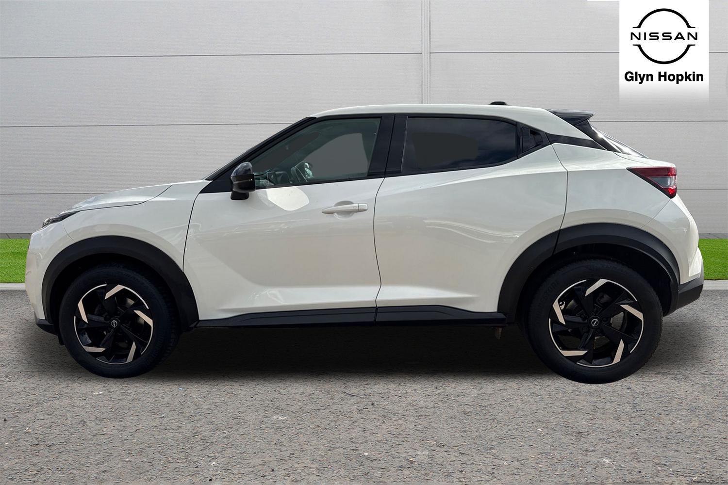 Used Nissan Juke 2023 for sale - 76479932: Photo 6