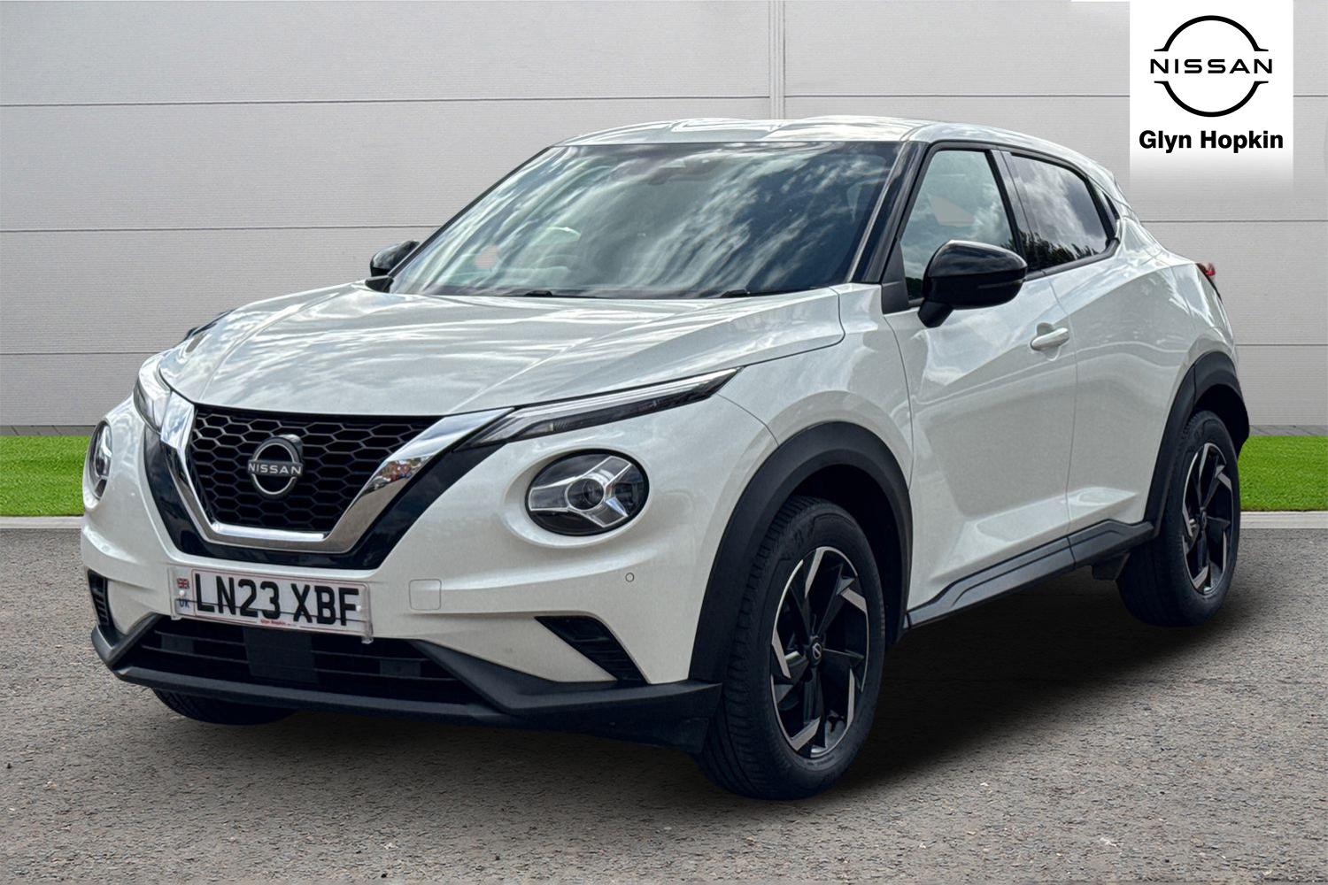 Used Nissan Juke 2023 for sale - 76479932: Photo 7