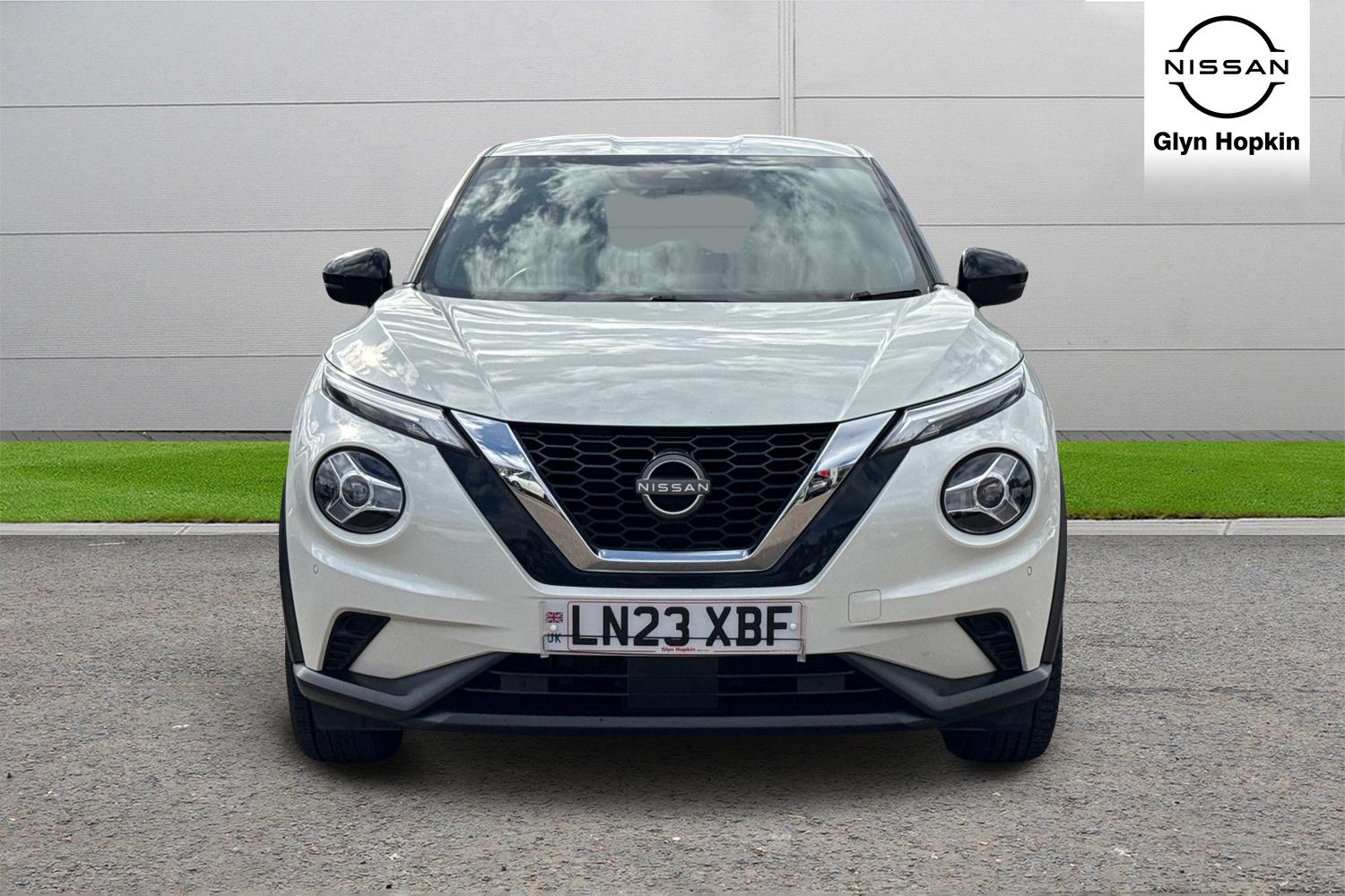 Used Nissan Juke 2023 for sale - 76479932: Photo 8
