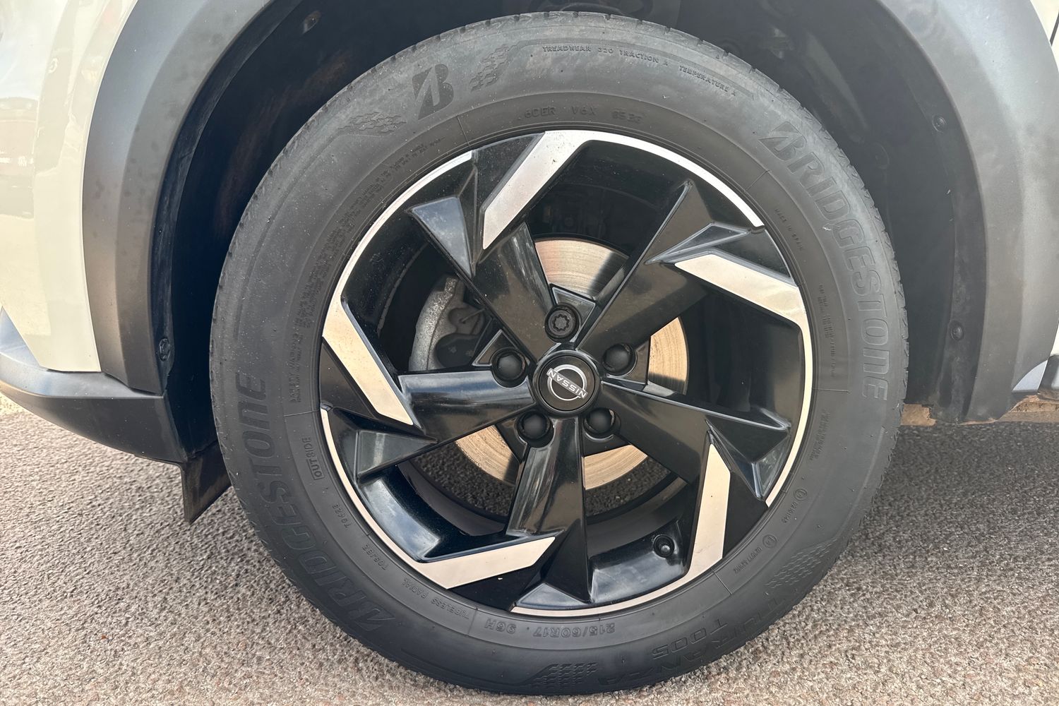 Used Nissan Juke 2023 for sale - 76479932: Photo 9