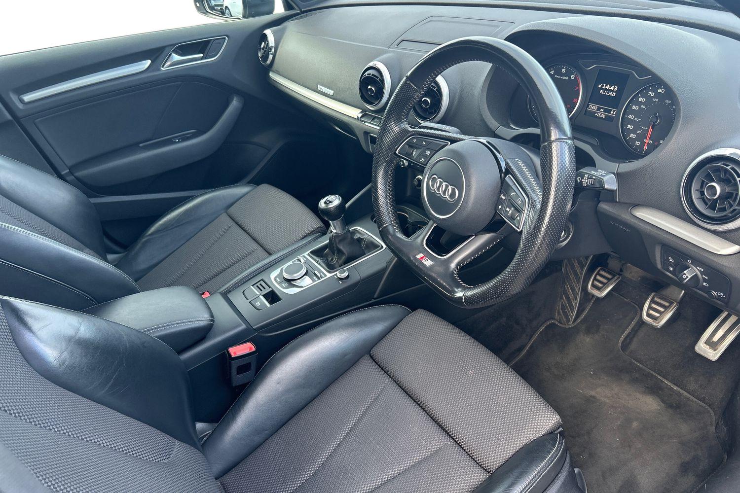 Used Audi A3 2016 for sale - 76445082: Photo 10