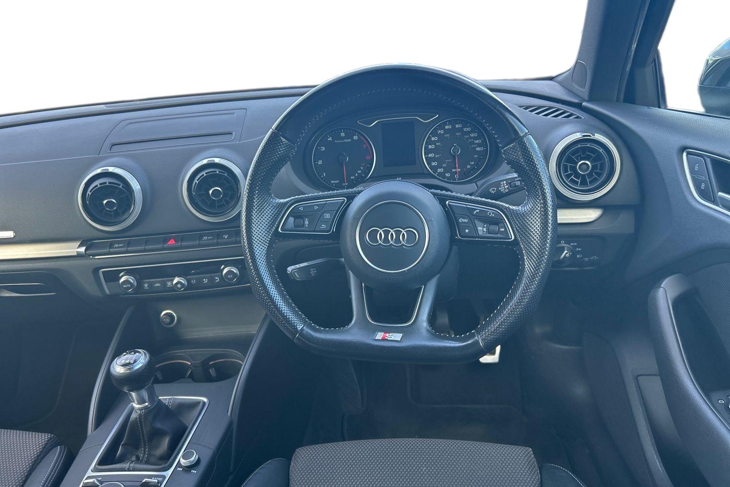 Used Audi A3 2016 for sale - 76445082: Photo 11